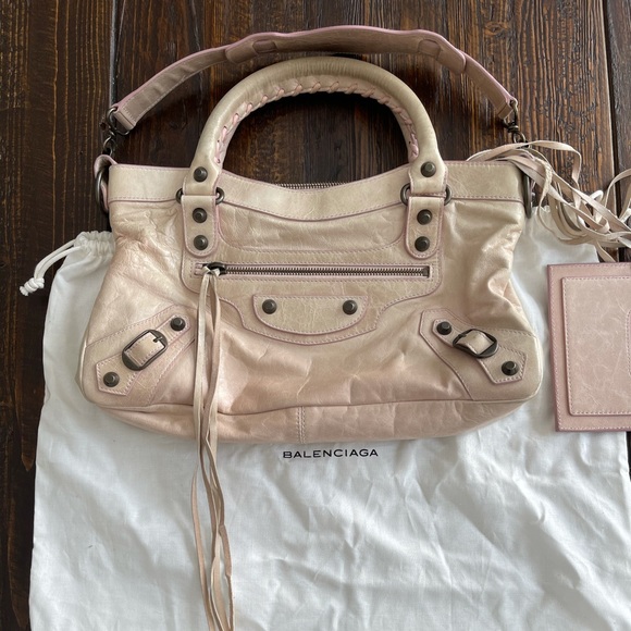 Balenciaga Bag - Picture 2 of 15